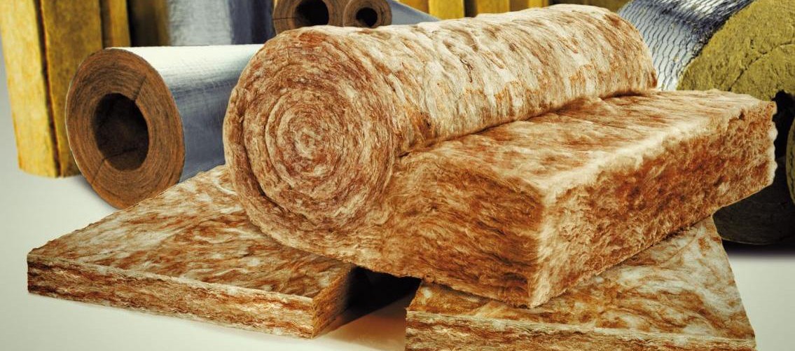 Утеплювачі